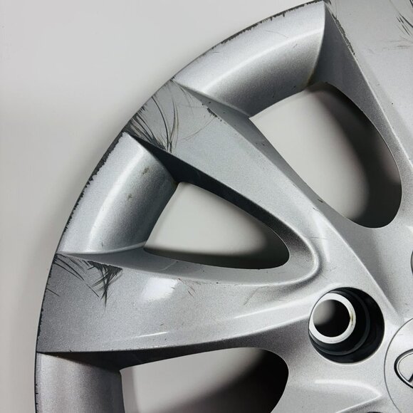 2011-2015 HYUNDAI ELANTRA 16” Wheel Cover Hub Cap 52960 3X100 (1) - Picture 3 of 15